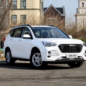 ֻҪ6f6 M6㌦(du)o(j)SUV